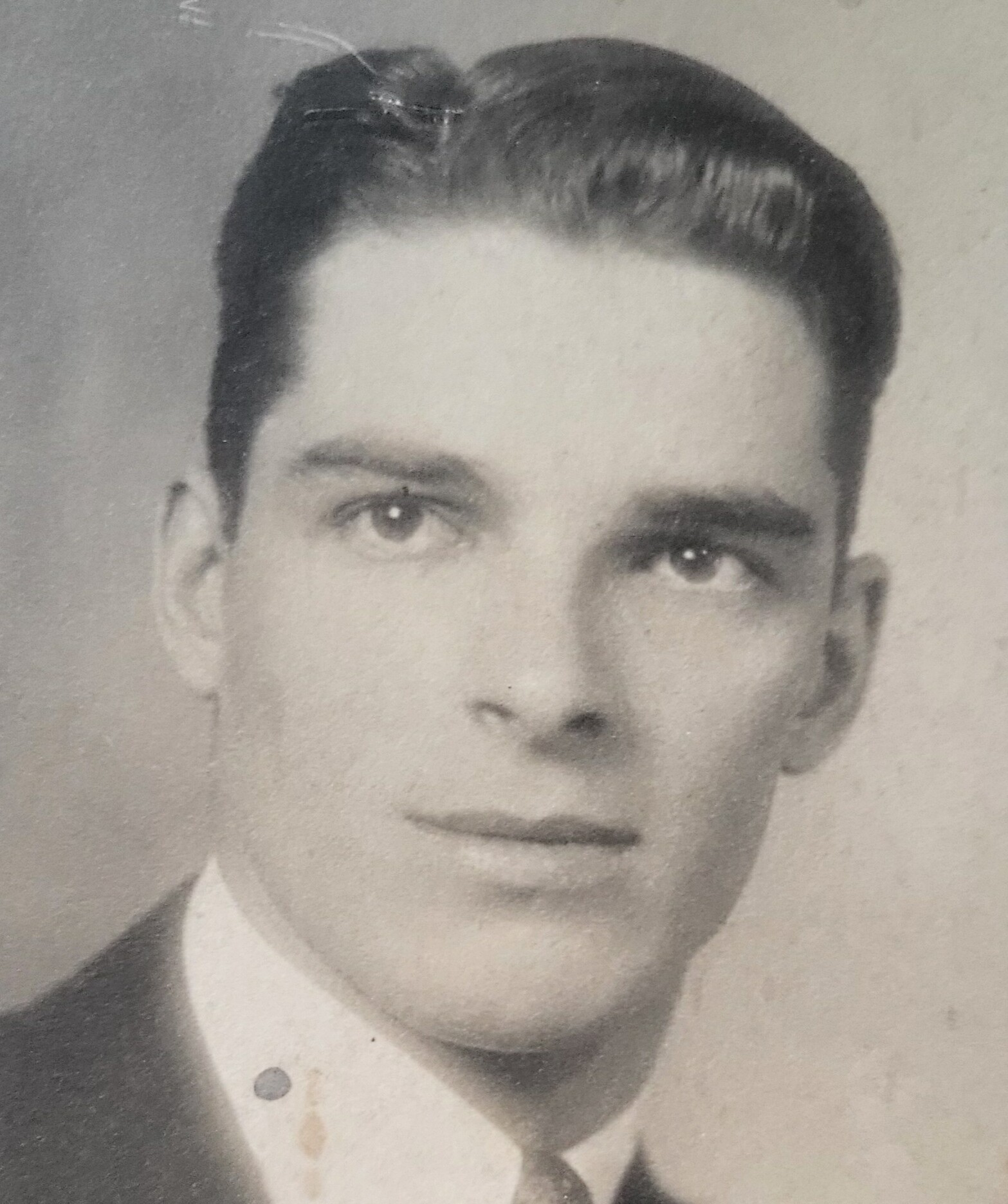 Eugene Leo Bush